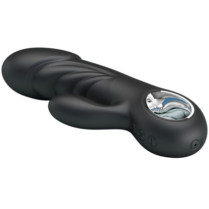 PRETTY LOVE - ANSEL GY POINT VIBRATOR KLITORISTIMULATOR