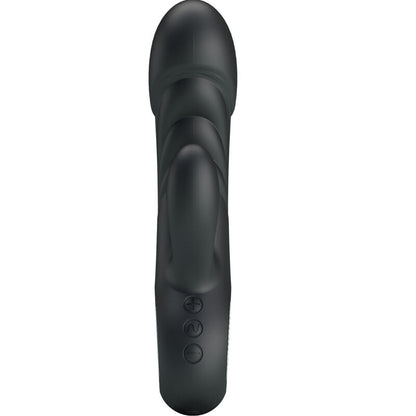 PRETTY LOVE - ANSEL GY POINT VIBRATOR KLITORISTIMULATOR