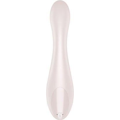 SATISFYER - STIMULATEUR VIBRATEUR G-FORCE G-SPOT VIOLET