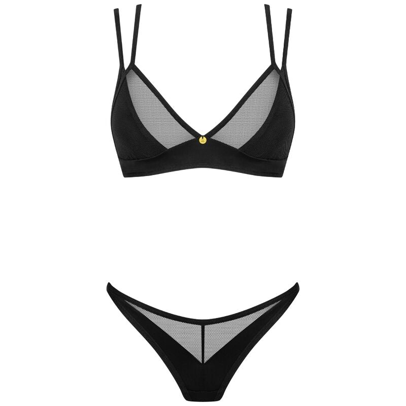 OBSESSIVE - ENSEMBLE NESARI DEUX PIÈCES M/L