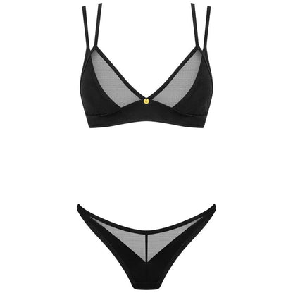OBSESSIVE - ENSEMBLE NESARI DEUX PIÈCES M/L