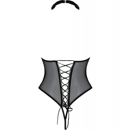 PASSION – OFFENER BODY TRISHA SCHWARZ S/M