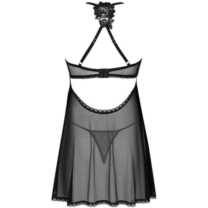 OBSESSIVE - LATINESA BABYDOLL & STRING M/L