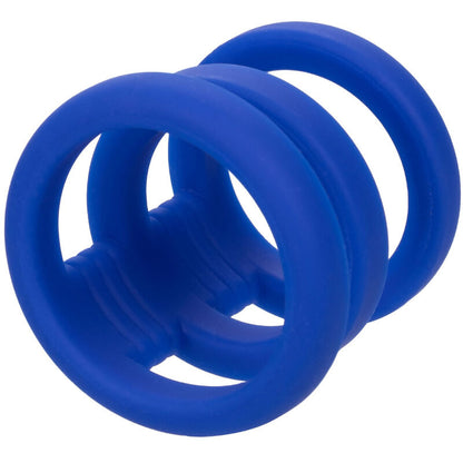 CALEXOTICS - ADMIRAL CAGE GUT DREIFACH BLAU