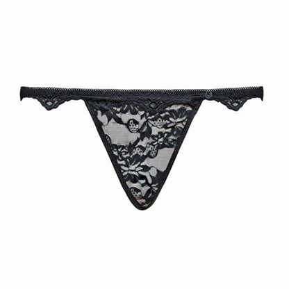 LIVCO CORSETTI FASHION - BELITA LC 90231 SOUTIEN-GORGE + CULOTTE + JARRETIÈRE NOIR L/XL