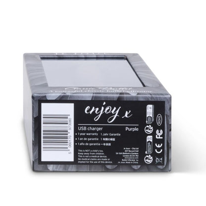 ICH SPIELE – KLASSISCHER KUGELVIBRATOR