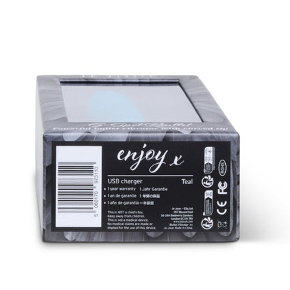 ICH SPIELE - G-SPOT BLUE BULLET VIBRATOR