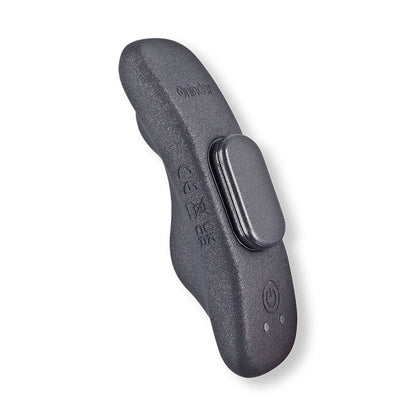 ONINDER - MANILA PANTY WIEDERAUFLADBARER VIBRATOR 9 GESCHWINDIGKEITEN 9,6 CM X 2,6 CM - KOSTENLOSE ANWENDUNG