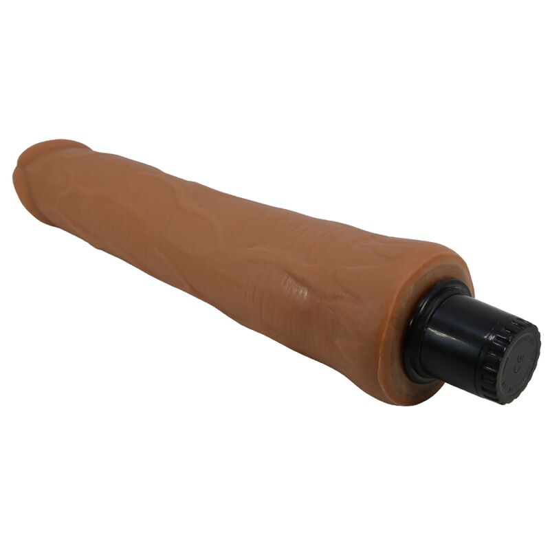 PRETTY LOVE - ALFREDO REALISTISCHER VIBRATOR 21,5 CM -O- 4 CM
