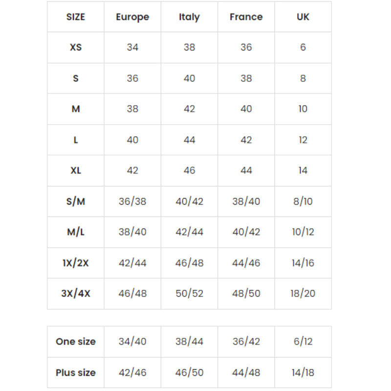 LEG AVENUE – MEHRFARBIGES MESH-TOP