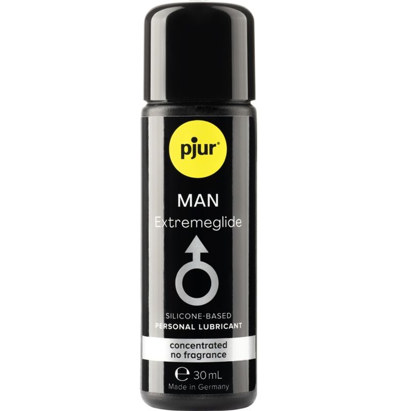 LUBRIFIANT HOMME PREMIUM 30 ML