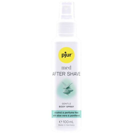 SPRAY APRÈS-RASAGE 100 ML