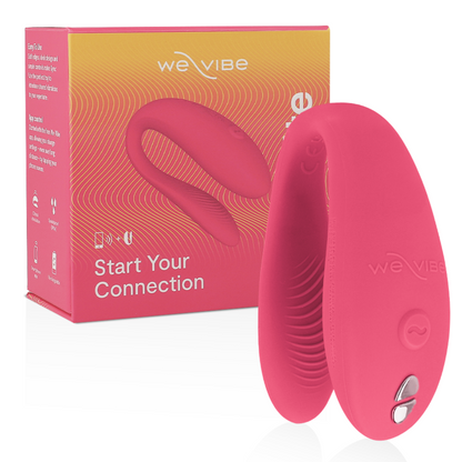 WE-VIBE – SYNC LITE ROSA KLITORIS-STIMULATOR