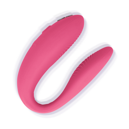 WE-VIBE – SYNC LITE ROSA KLITORIS-STIMULATOR