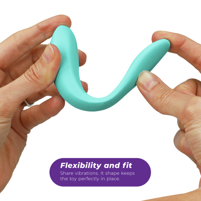WE-VIBE – SYNC LITE ROSA KLITORIS-STIMULATOR