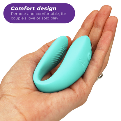 WE-VIBE – SYNC LITE ROSA KLITORIS-STIMULATOR