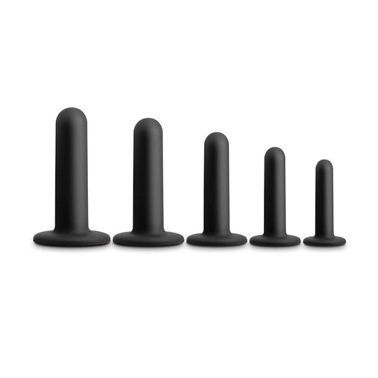 NS-Neuheiten – RENEGADE SCHWARZES DILATOR-KIT