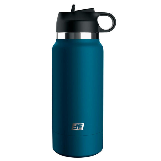 PDX PLUS - FUCK FLASK VAGINA STROKER DISCREET BROWN MODEL 1