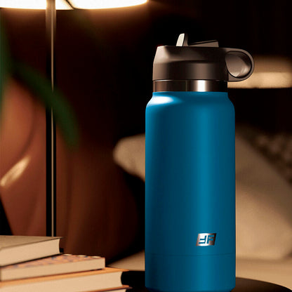 PDX PLUS - FUCK FLASK VAGINA STROKER DISCREET BROWN MODEL 1