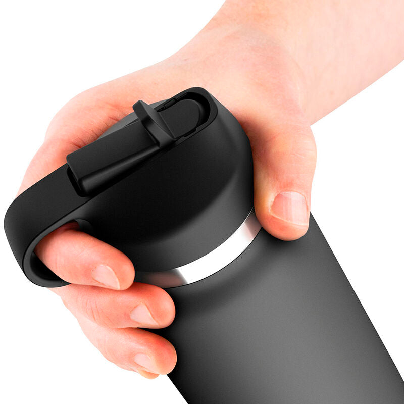 PDX PLUS - FUCK FLASK VAGINA STROKER DISCREET FLESH MODEL 2