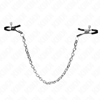 KINK – TELEFONCLIPS DICKE KETTE 30 CM