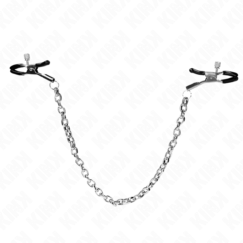 KINK – TELEFONCLIPS DICKE KETTE 30 CM