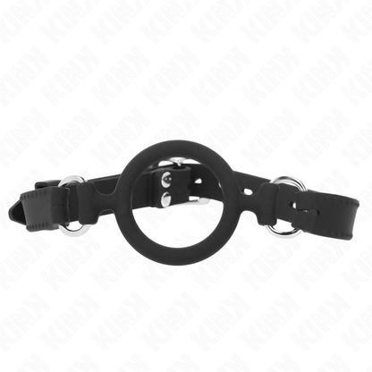 KINK - SILIKON-O-RING 5 CM BEUTEL 56 CM