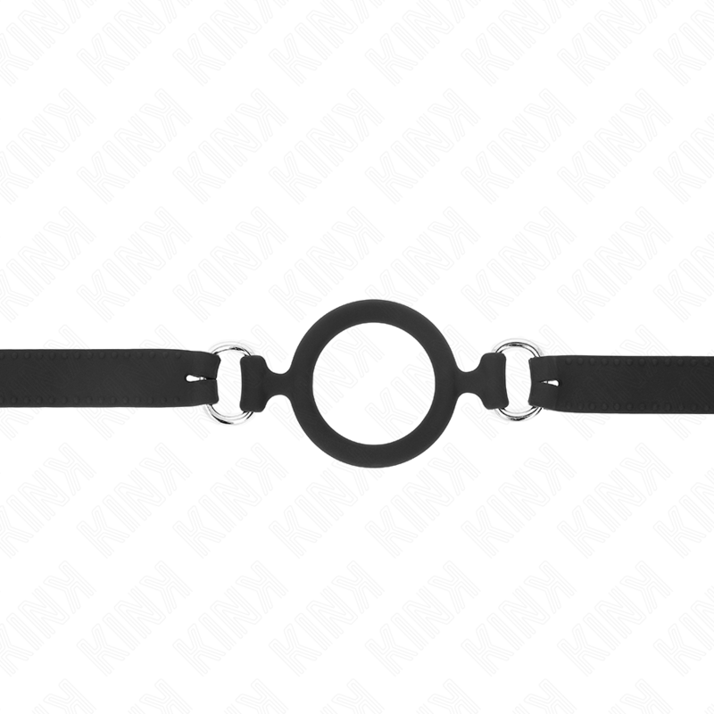 KINK - SILIKON-O-RING 5 CM BEUTEL 56 CM