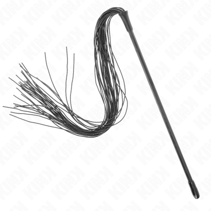 KINK - SILIKON-Peitsche 60 CM