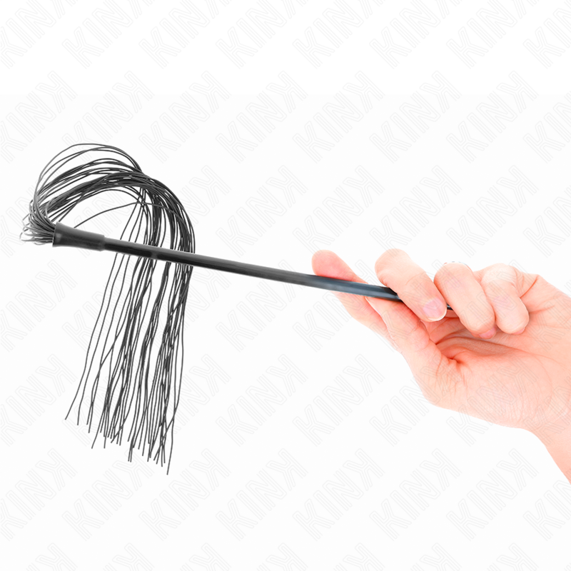 KINK - SILIKON-Peitsche 60 CM