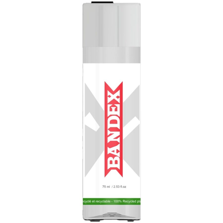 RUF - BANDEX STIMULIERENDE CREME FÜR DEN PENIS 100 ML