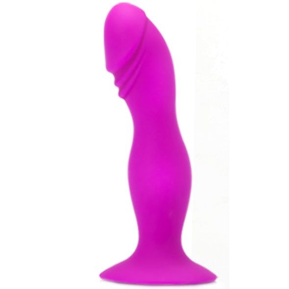 PRETTY LOVE - BOOTY PASSION REALISTISCHER STECKER 