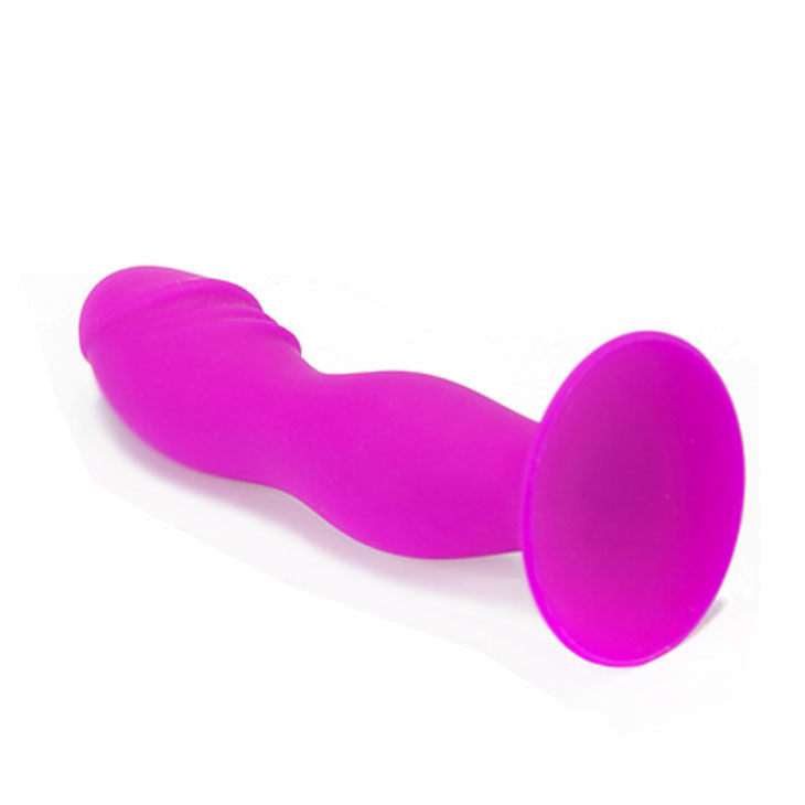 PRETTY LOVE - BOOTY PASSION REALISTISCHER STECKER 