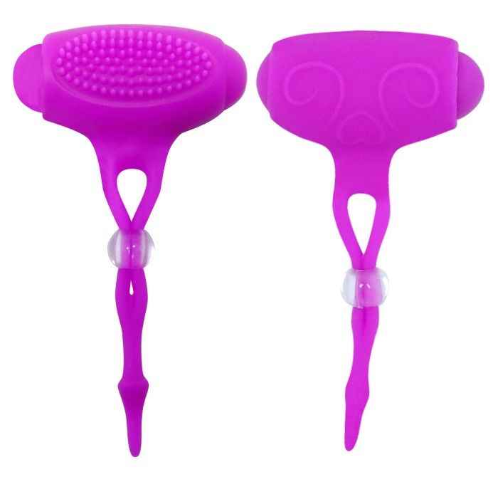 PRETTY LOVE – BANCROFT MORGENSTIMULATOR 