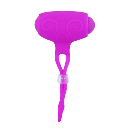 PRETTY LOVE – BANCROFT MORGENSTIMULATOR 
