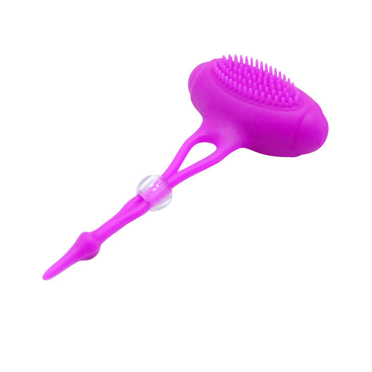 PRETTY LOVE – BANCROFT MORGENSTIMULATOR 