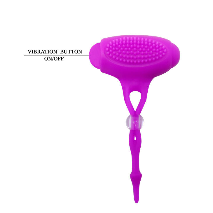 PRETTY LOVE – BANCROFT MORGENSTIMULATOR 