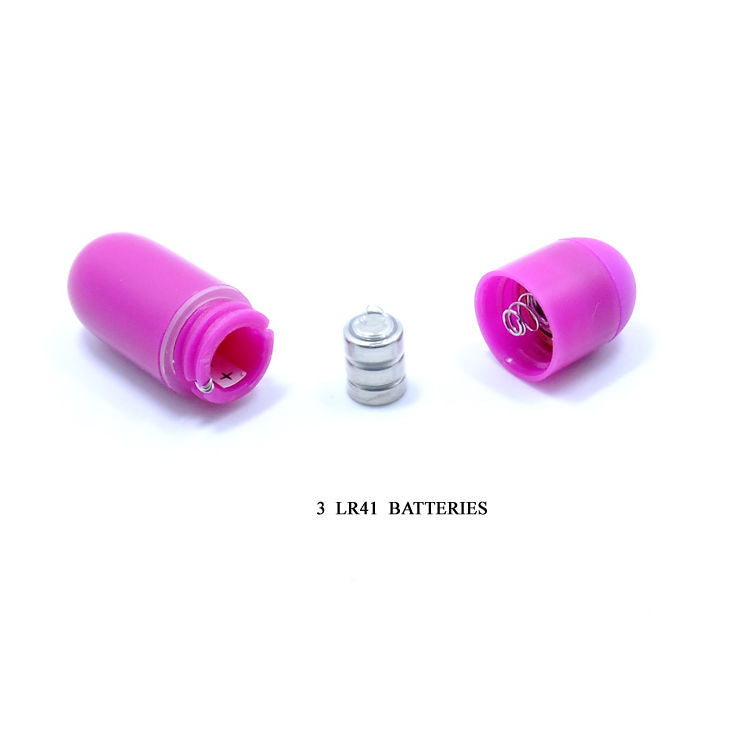 PRETTY LOVE – BANCROFT MORGENSTIMULATOR 