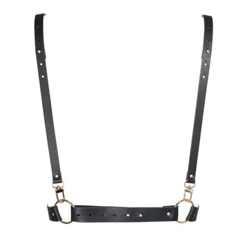 INDISCRET JEWELRY MAZE - HARNESS X SCHWARZ