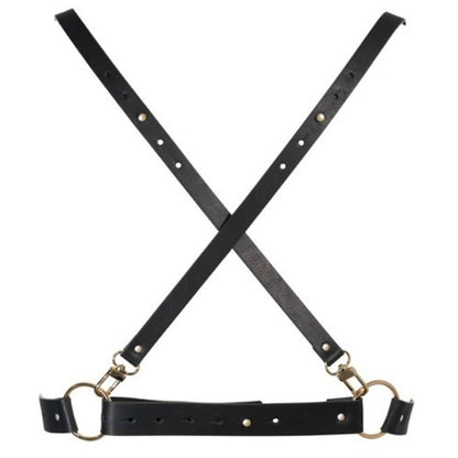 INDISCRET JEWELRY MAZE - HARNESS X SCHWARZ