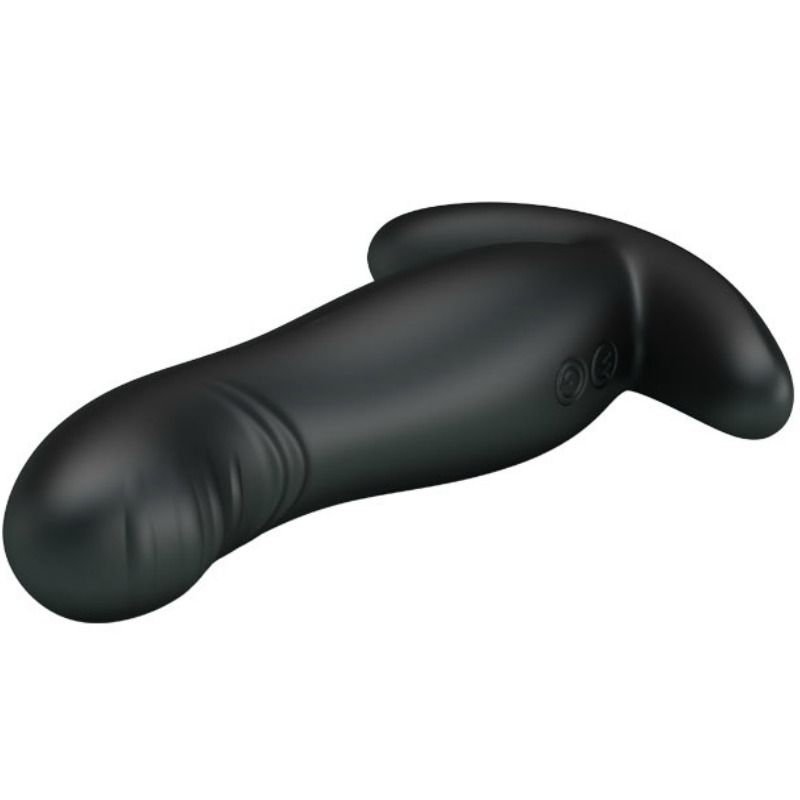 PRETTY LOVE - PROSTATA-MASSAGER MIT VIBRATION