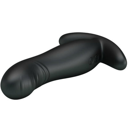 PRETTY LOVE - PROSTATA-MASSAGER MIT VIBRATION