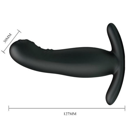 PRETTY LOVE - PROSTATA-MASSAGER MIT VIBRATION