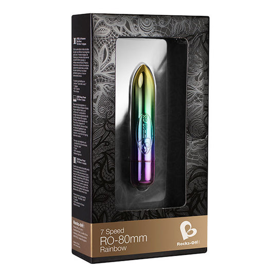 ROCKS-OFF – RO-80MM RAINBOW 7-GANG