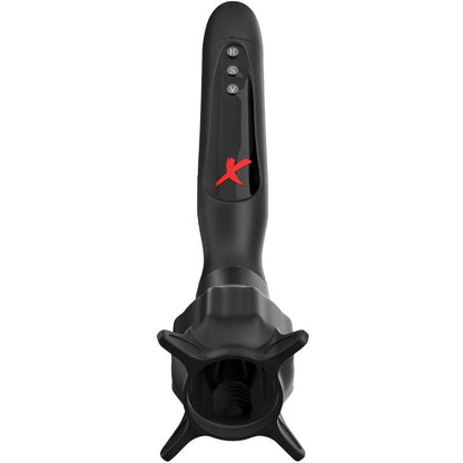 PDX ELITE – VIBRIERENDER ROTO-SAUGNAPF