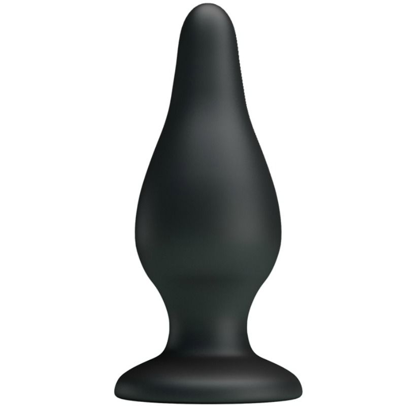 PRETTY LOVE - ERGONOMISCHE SILIKONKAPPE 15,4 CM