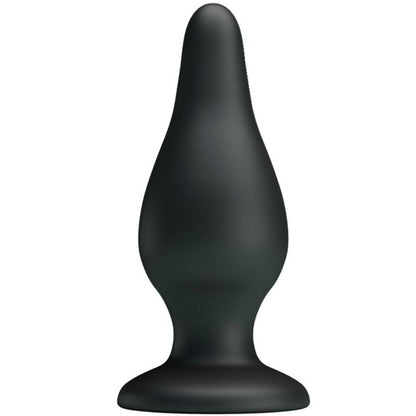 PRETTY LOVE - ERGONOMISCHE SILIKONKAPPE 15,4 CM