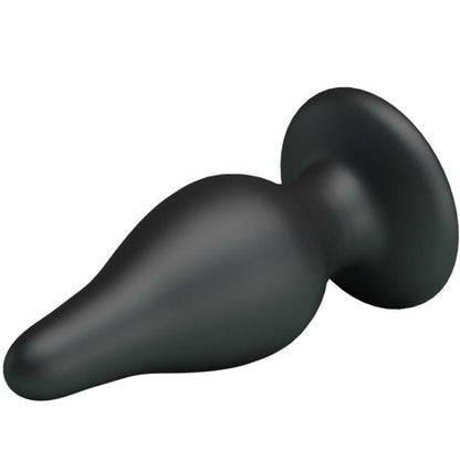 PRETTY LOVE - ERGONOMISCHE SILIKONKAPPE 15,4 CM