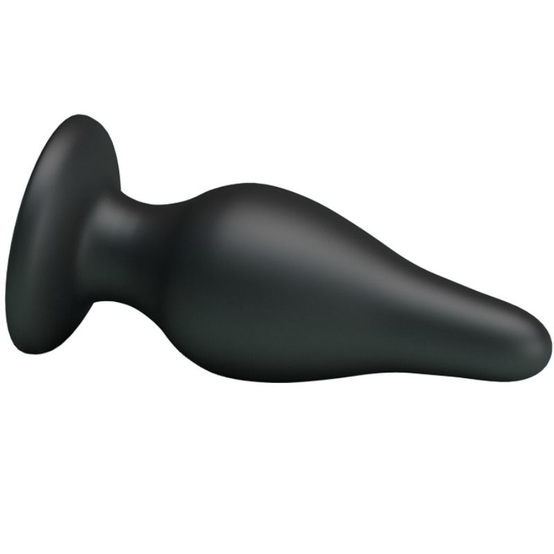 PRETTY LOVE - ERGONOMISCHE SILIKONKAPPE 15,4 CM