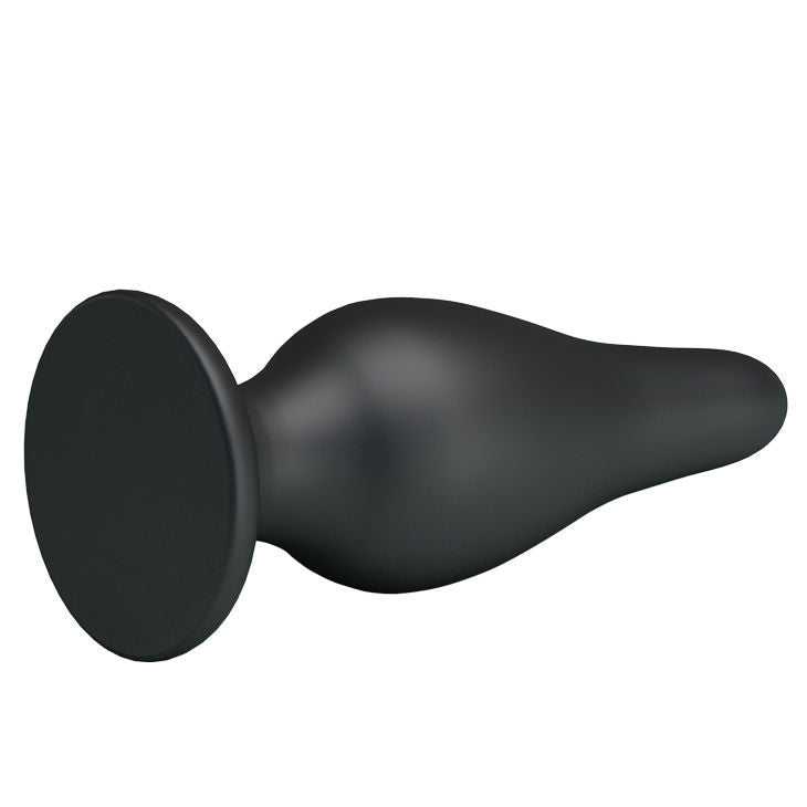 PRETTY LOVE - ERGONOMISCHE SILIKONKAPPE 15,4 CM